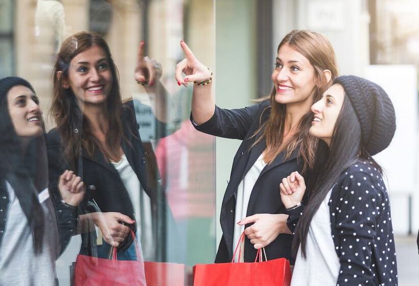 Отель Hilton Santa Clara