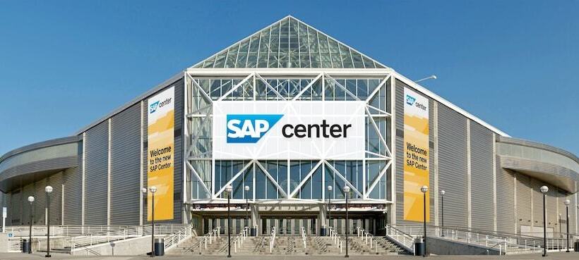 Отель Hilton Santa Clara