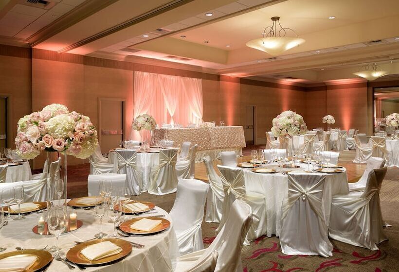 Отель Hilton Santa Clara