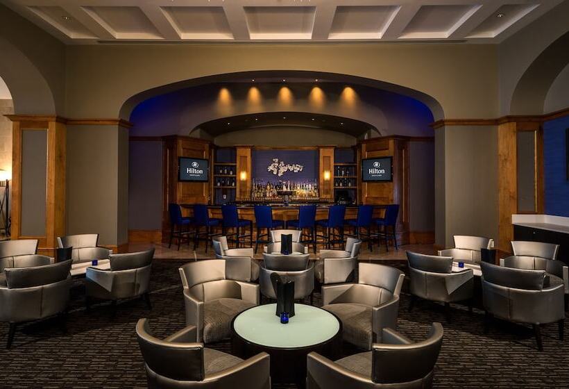 هتل Hilton Santa Clara