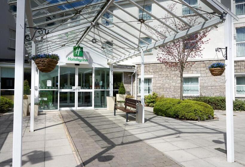 فندق Holiday Inn Bristol Airport, An Ihg