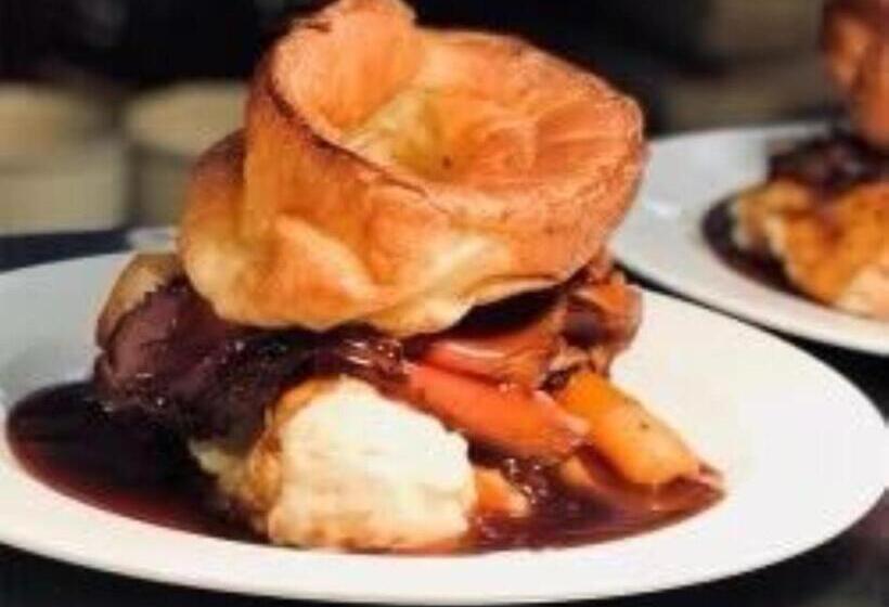 فندق Holiday Inn Bristol Airport, An Ihg