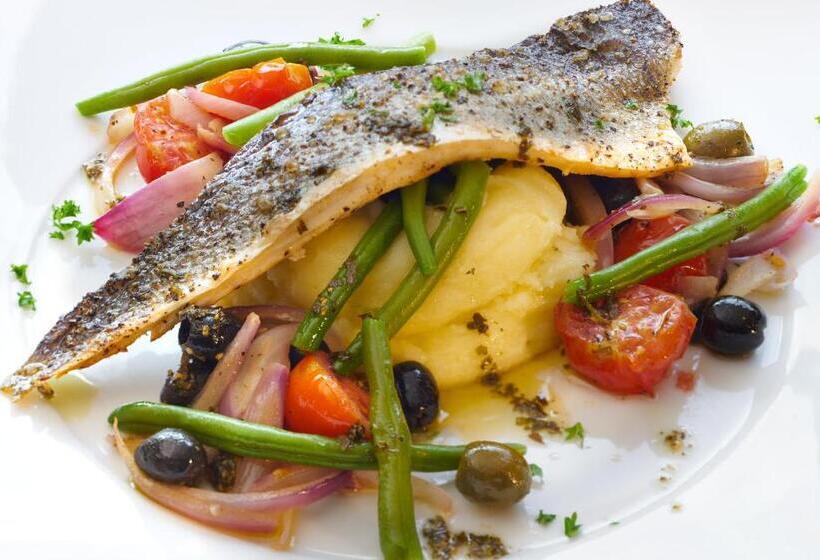 فندق Holiday Inn Bristol Airport, An Ihg