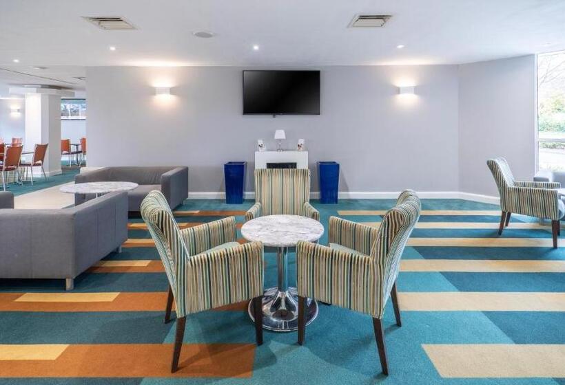 فندق Holiday Inn Bristol Airport, An Ihg