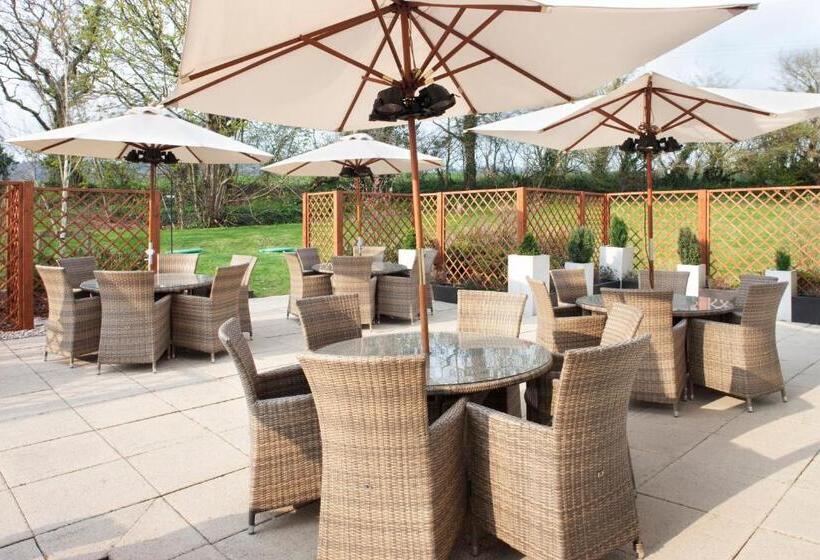 فندق Holiday Inn Bristol Airport, An Ihg