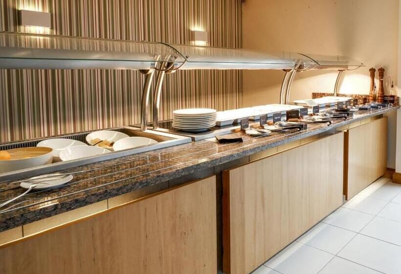 فندق Holiday Inn Bristol Airport, An Ihg