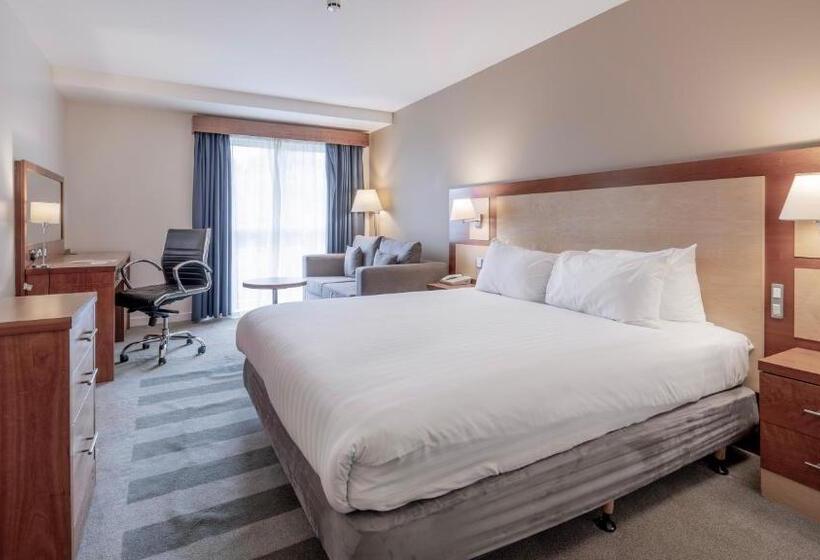 בית מלון כפרי Holiday Inn Bristol Airport, An Ihg