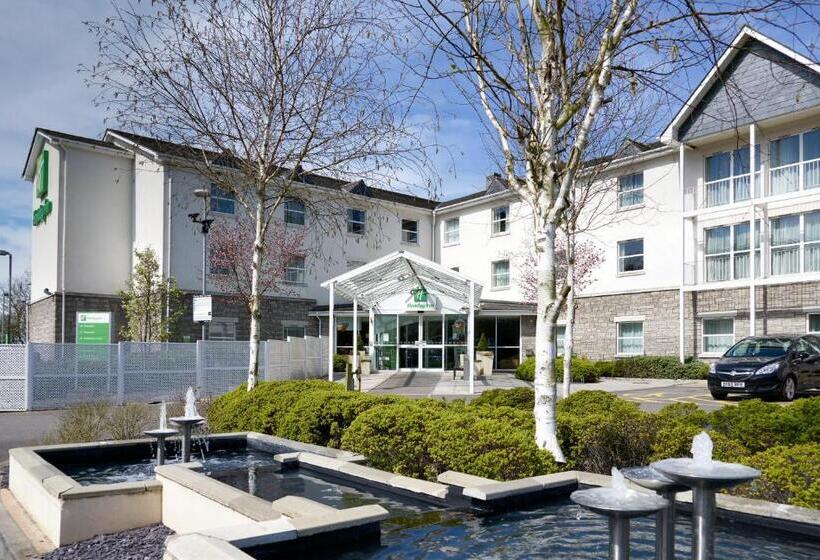 בית מלון כפרי Holiday Inn Bristol Airport, An Ihg