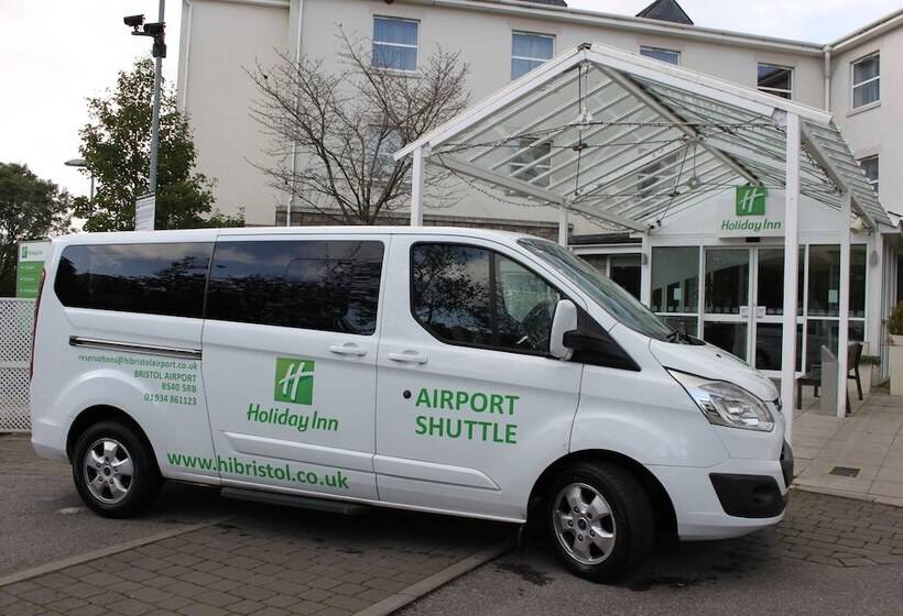 فندق Holiday Inn Bristol Airport, An Ihg