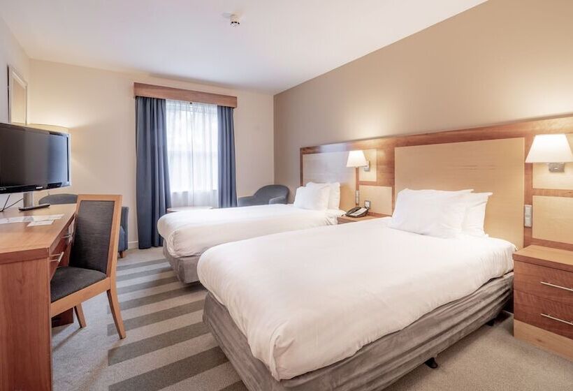 فندق Holiday Inn Bristol Airport, An Ihg