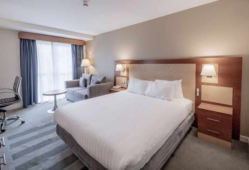 فندق Holiday Inn Bristol Airport, An Ihg