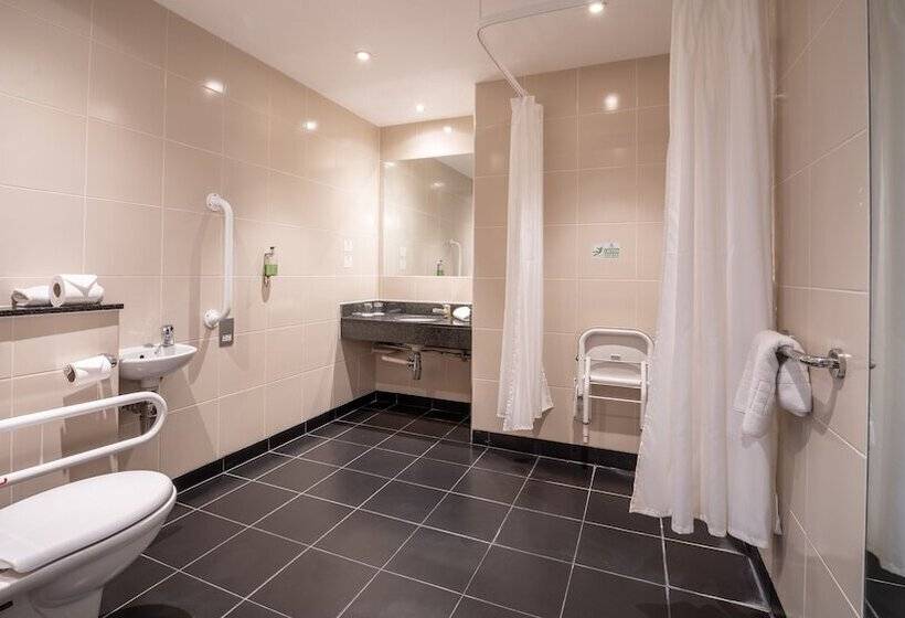 فندق Holiday Inn Bristol Airport, An Ihg