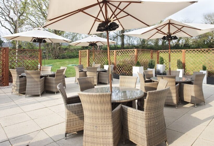 فندق Holiday Inn Bristol Airport, An Ihg