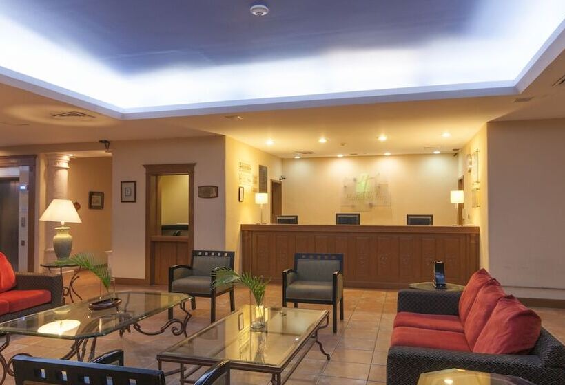 בית מלון כפרי Holiday Inn Ciudad Del Carmen, An Ihg