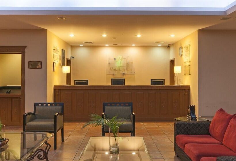 בית מלון כפרי Holiday Inn Ciudad Del Carmen, An Ihg