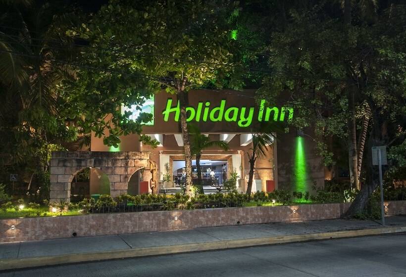 בית מלון כפרי Holiday Inn Ciudad Del Carmen, An Ihg