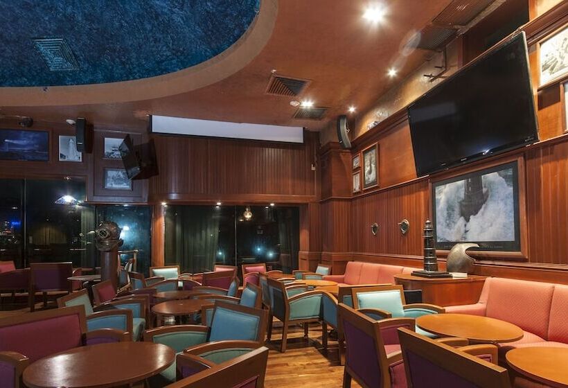 فندق Holiday Inn Ciudad Del Carmen, An Ihg