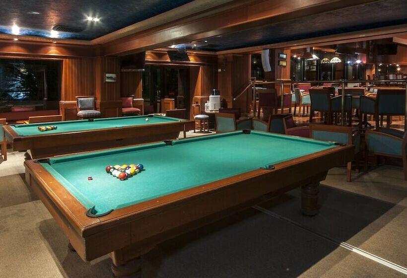 בית מלון כפרי Holiday Inn Ciudad Del Carmen, An Ihg