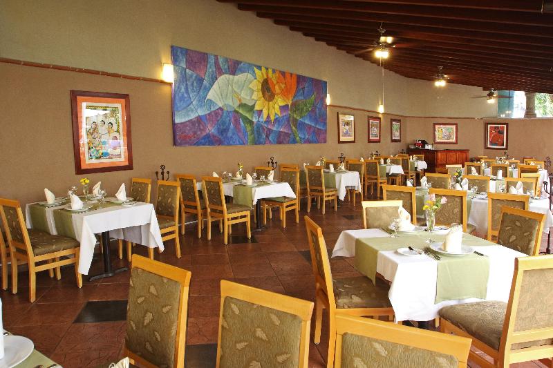 ホテル Holiday Inn Cuernavaca, An Ihg