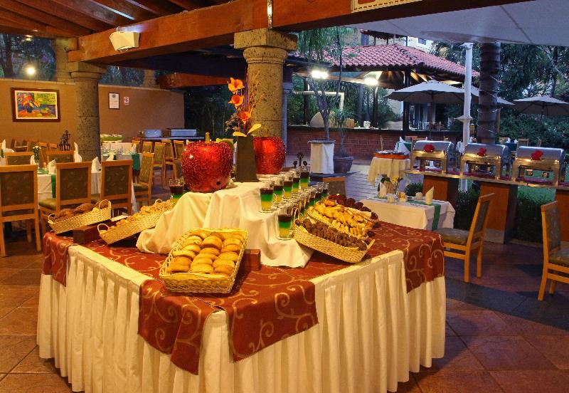 ホテル Holiday Inn Cuernavaca, An Ihg