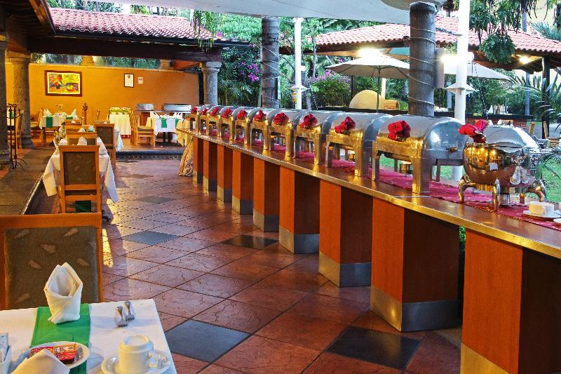 ホテル Holiday Inn Cuernavaca, An Ihg