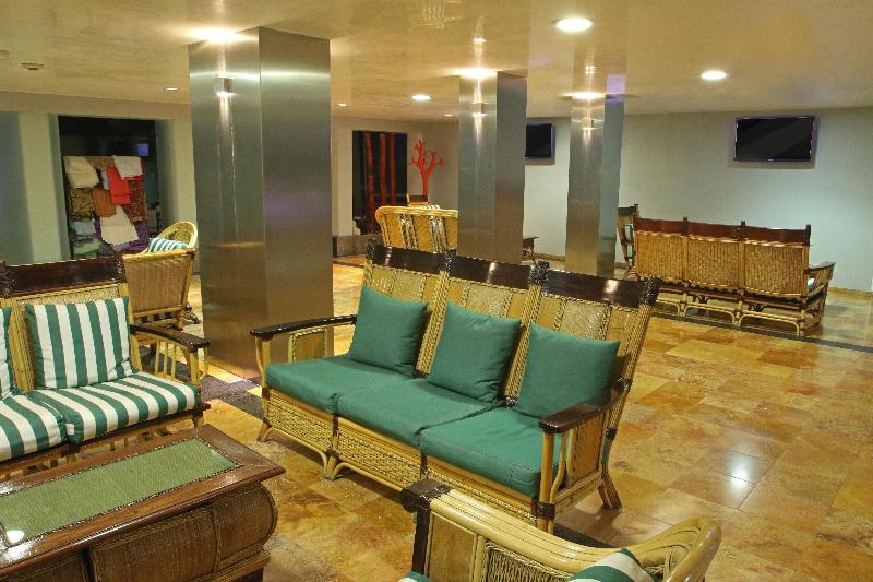 ホテル Holiday Inn Cuernavaca, An Ihg