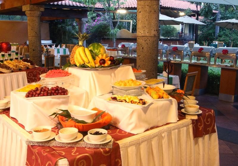 ホテル Holiday Inn Cuernavaca, An Ihg