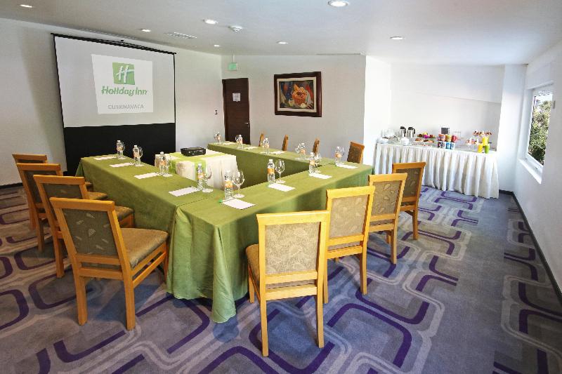ホテル Holiday Inn Cuernavaca, An Ihg