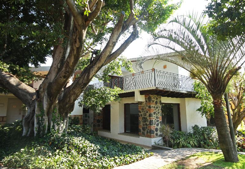 ホテル Holiday Inn Cuernavaca, An Ihg