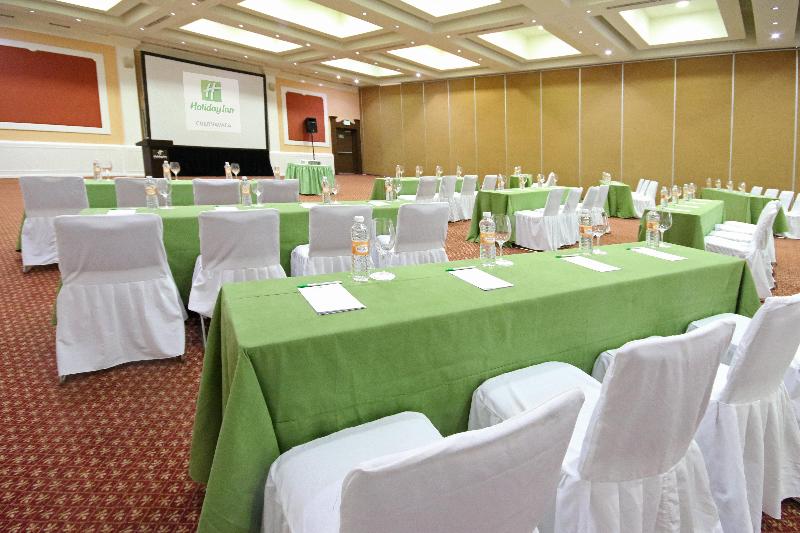 ホテル Holiday Inn Cuernavaca, An Ihg