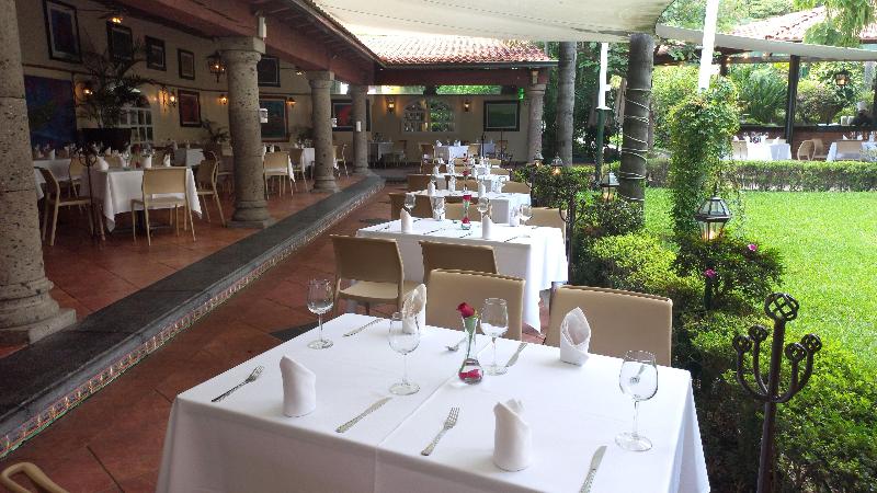 ホテル Holiday Inn Cuernavaca, An Ihg