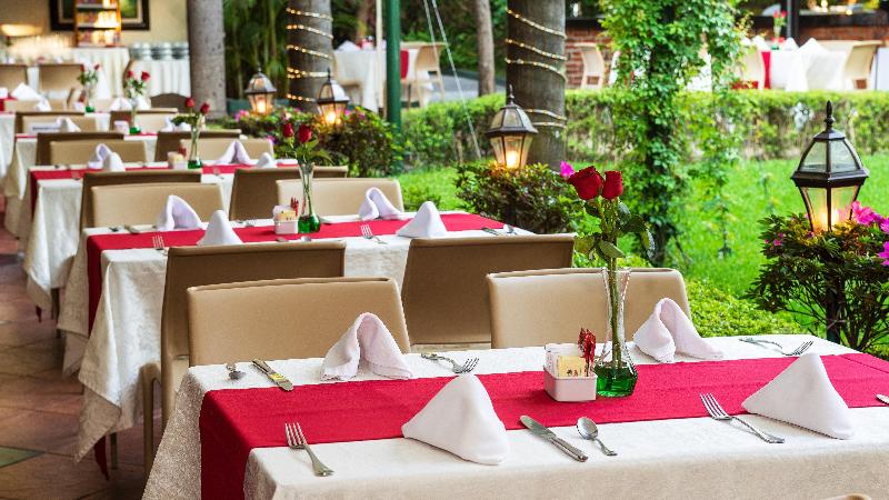 ホテル Holiday Inn Cuernavaca, An Ihg