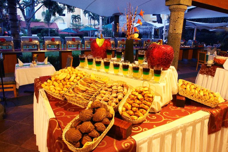 ホテル Holiday Inn Cuernavaca, An Ihg