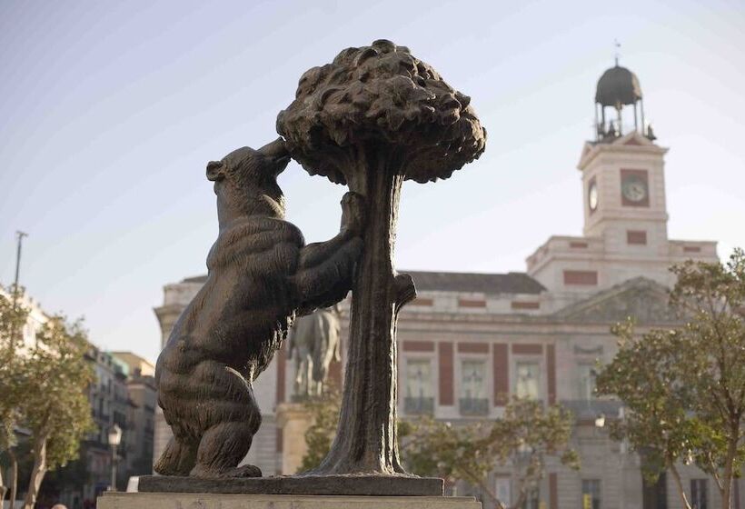 בית מלון כפרי Holiday Inn Express Madrid Rivas, An Ihg