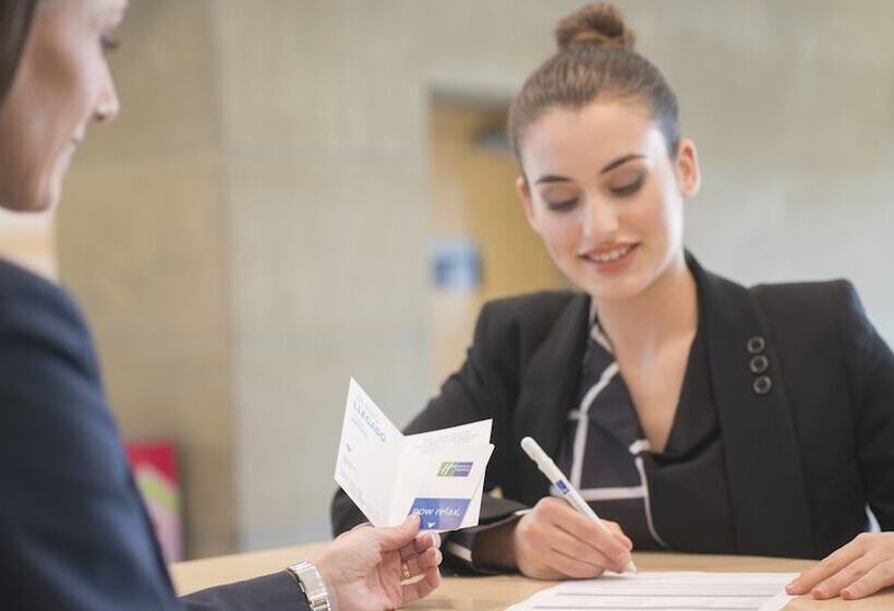 בית מלון כפרי Holiday Inn Express Madrid Rivas, An Ihg