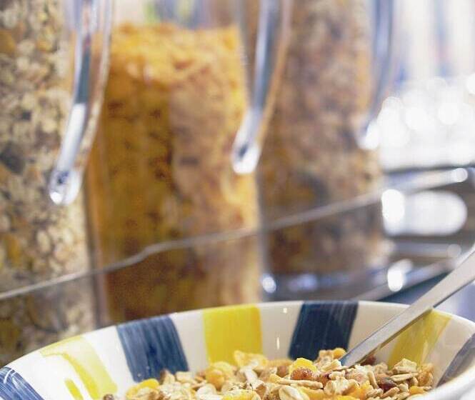 בית מלון כפרי Holiday Inn Express Madrid Rivas, An Ihg