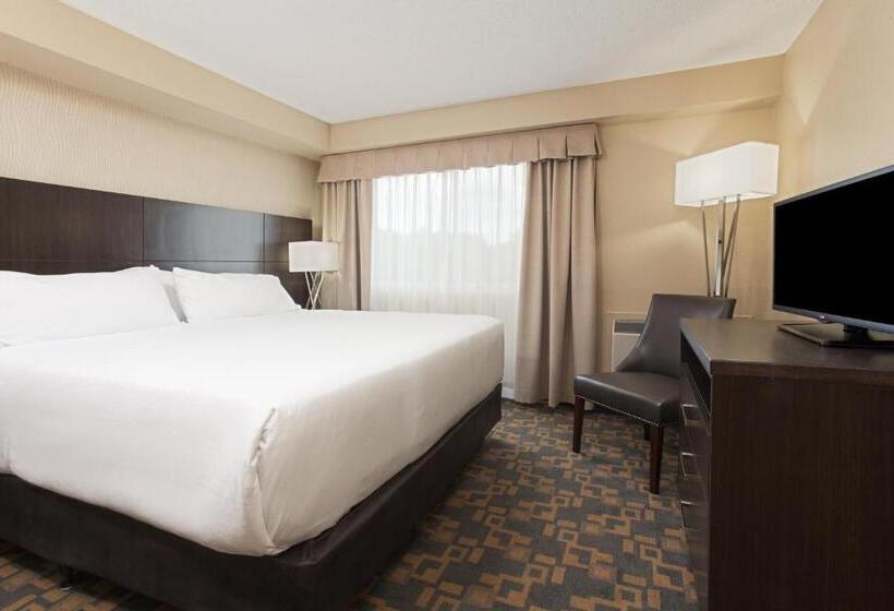 Holiday Inn Express Hotel & Suites Uptown Fredericton, An Ihg