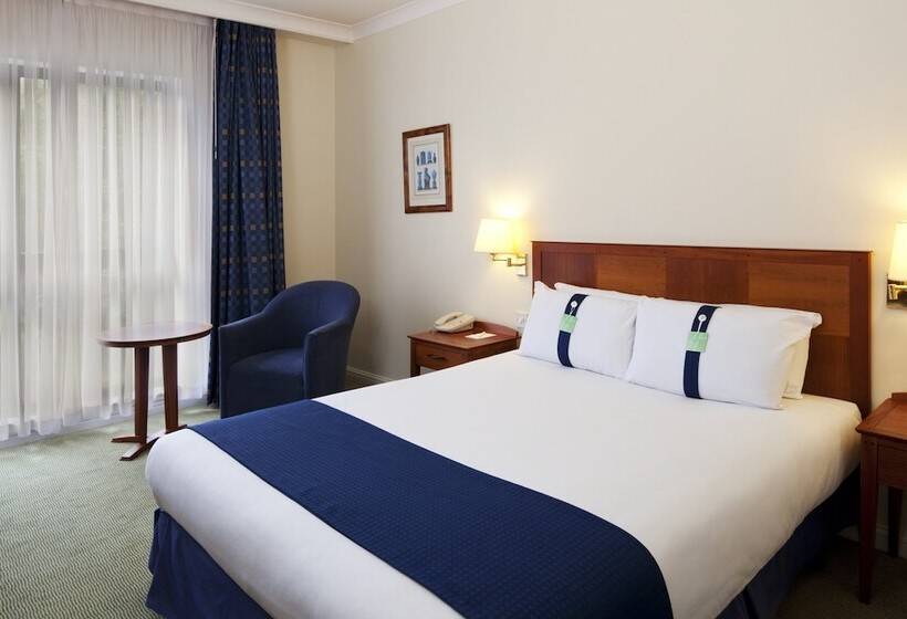 בית מלון כפרי Holiday Inn Fareham Solent, An Ihg