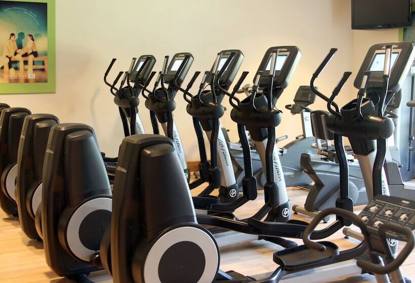 בית מלון כפרי Holiday Inn Fareham Solent, An Ihg