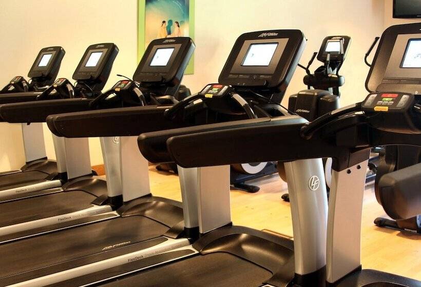 בית מלון כפרי Holiday Inn Fareham Solent, An Ihg