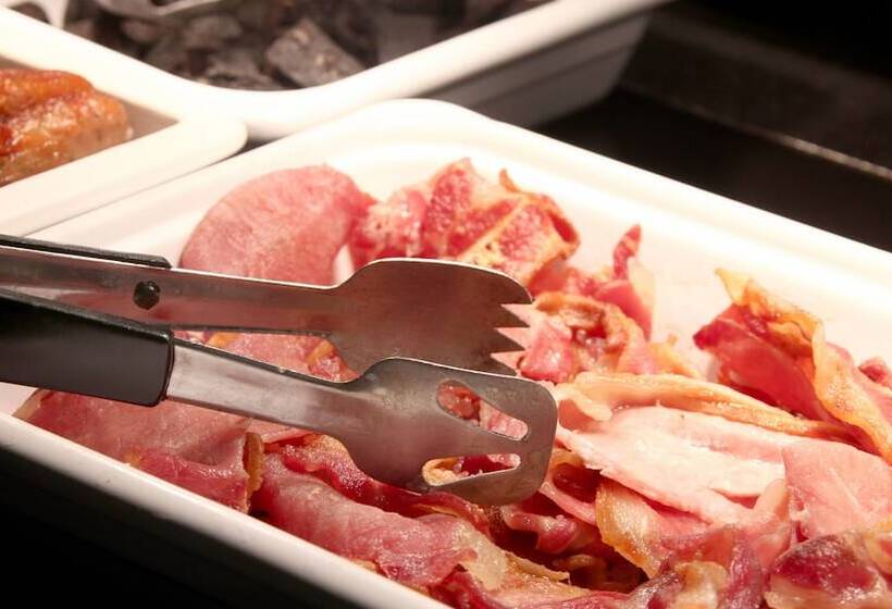 בית מלון כפרי Holiday Inn Fareham Solent, An Ihg