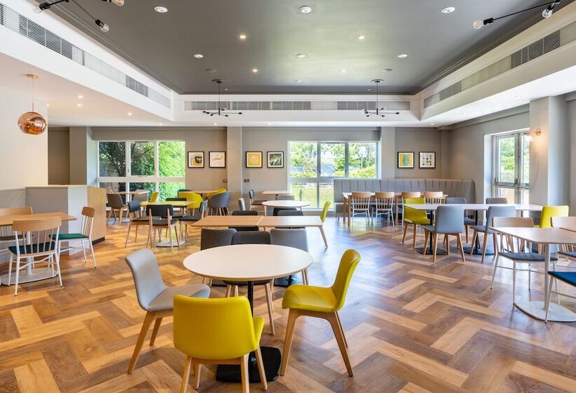 בית מלון כפרי Holiday Inn Fareham Solent, An Ihg