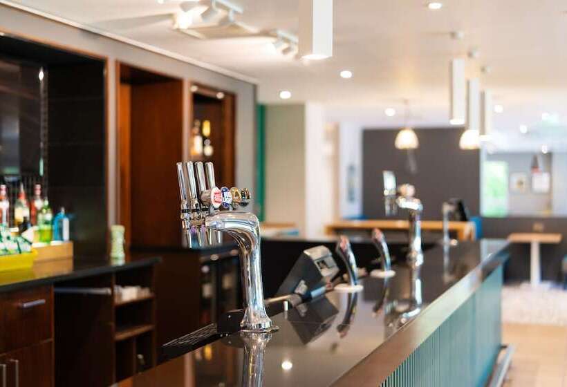 בית מלון כפרי Holiday Inn Fareham Solent, An Ihg