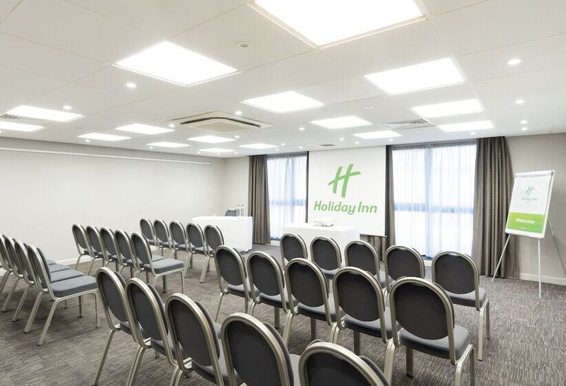 בית מלון כפרי Holiday Inn Fareham Solent, An Ihg