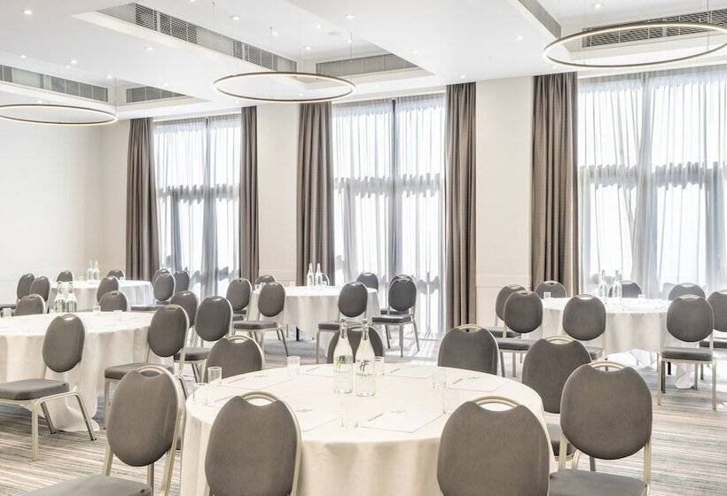 בית מלון כפרי Holiday Inn Fareham Solent, An Ihg