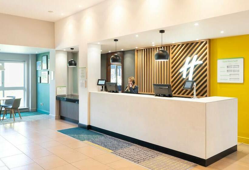 בית מלון כפרי Holiday Inn Fareham Solent, An Ihg
