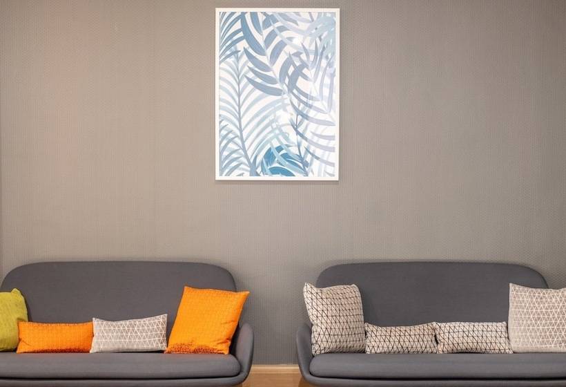 בית מלון כפרי Holiday Inn Fareham Solent, An Ihg