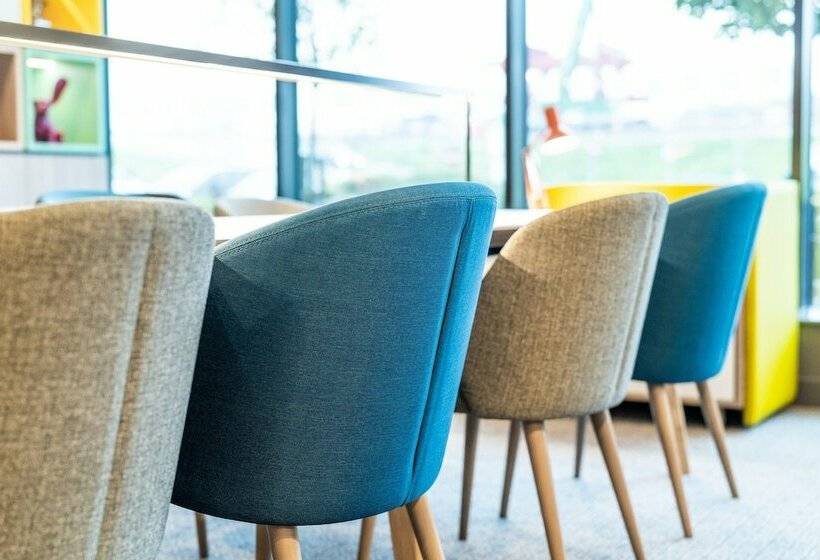 בית מלון כפרי Holiday Inn Fareham Solent, An Ihg