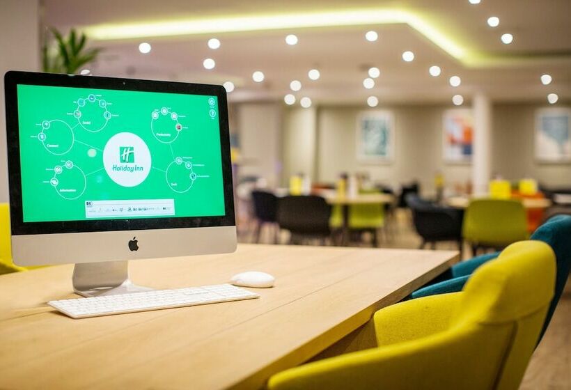 בית מלון כפרי Holiday Inn Fareham Solent, An Ihg