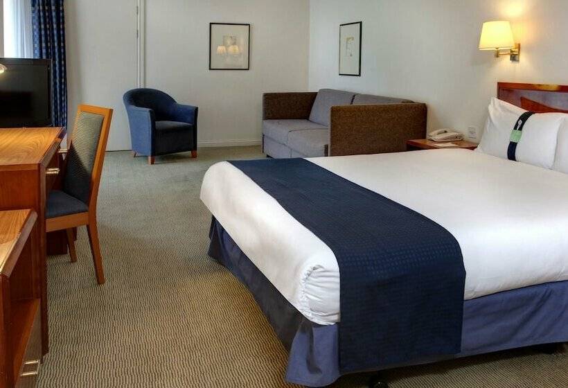 בית מלון כפרי Holiday Inn Fareham Solent, An Ihg